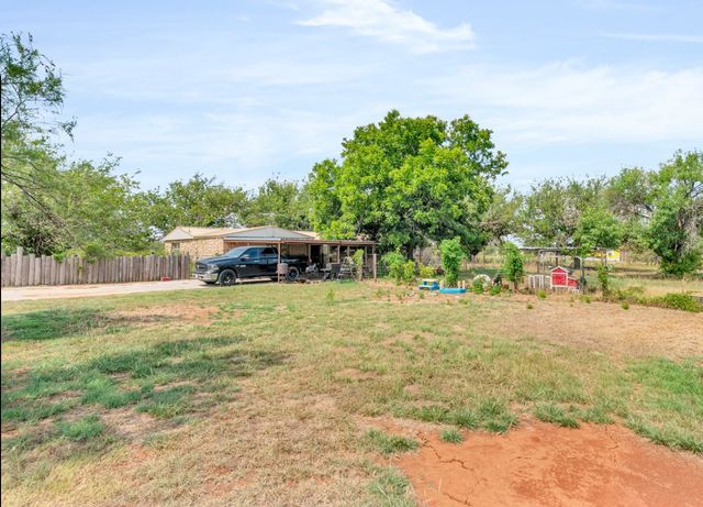 8304 Fm 1082, Abilene, TX 79601