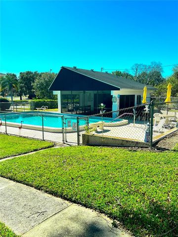 711 SPRINGER DRIVE 14, Lake Wales, FL 33853