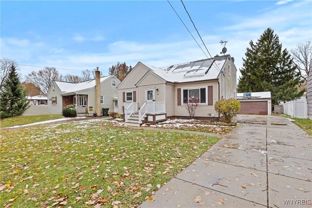 380 Roncroff Drive, North Tonawanda, NY 14120