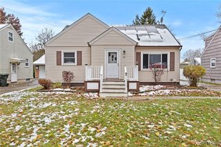 380 Roncroff Drive, North Tonawanda, NY 14120