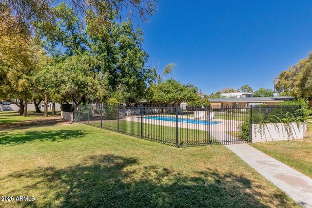 3505 E CAMPBELL Avenue 17, Phoenix, AZ 85018