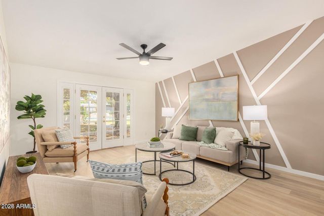 3505 E CAMPBELL Avenue 17, Phoenix, AZ 85018