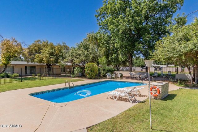 3505 E CAMPBELL Avenue 17, Phoenix, AZ 85018