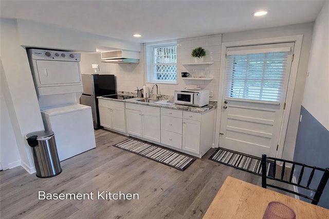2124 Zelda Drive NE, Atlanta, GA 30345