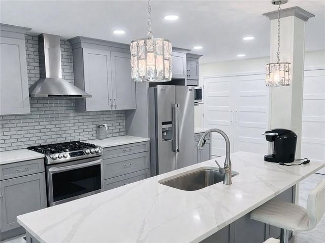 2124 Zelda Drive NE, Atlanta, GA 30345