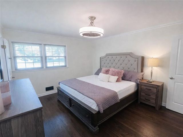 2124 Zelda Drive NE, Atlanta, GA 30345