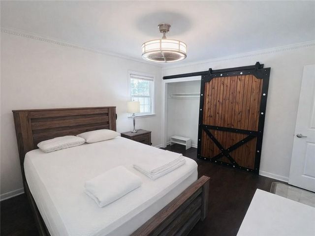 2124 Zelda Drive NE, Atlanta, GA 30345