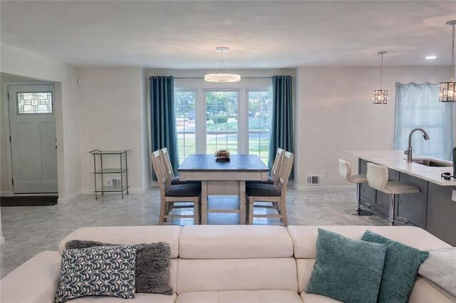 2124 Zelda Drive NE, Atlanta, GA 30345