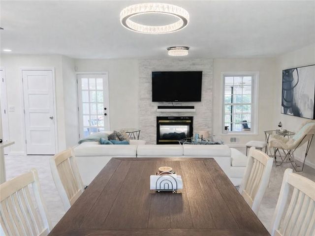 2124 Zelda Drive NE, Atlanta, GA 30345