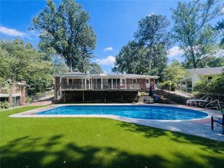 2124 Zelda Drive NE, Atlanta, GA 30345