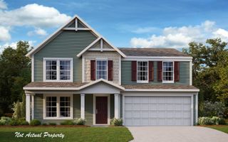 7636 O'Toole Street, Union, KY 41091