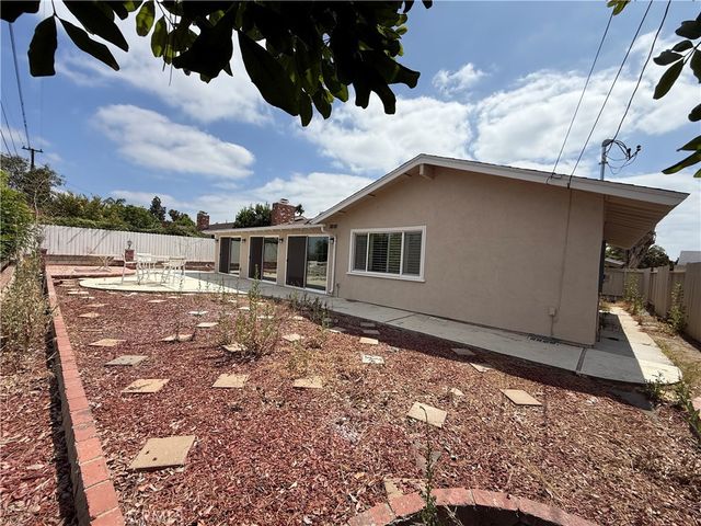 5621 Kenwood, Buena Park, CA 90621