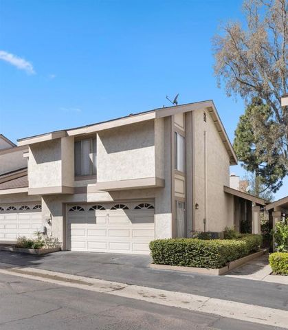 5440 Baltimore Drive 141, La Mesa, CA 91942