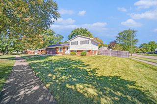 8843 NOTTINGHAM Drive, Superior Twp, MI 48198