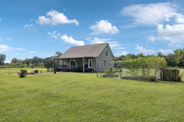 145 Sudberry Rd, Bell Buckle, TN 37020
