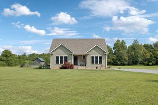 145 Sudberry Rd, Bell Buckle, TN 37020