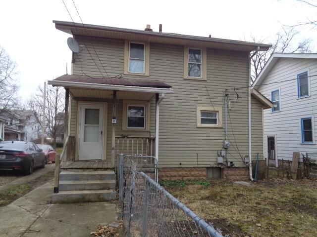 247 Columbian Avenue, Columbus, OH 43223