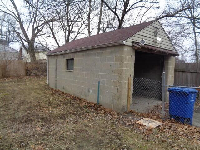 247 Columbian Avenue, Columbus, OH 43223