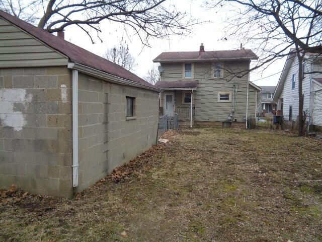 247 Columbian Avenue, Columbus, OH 43223