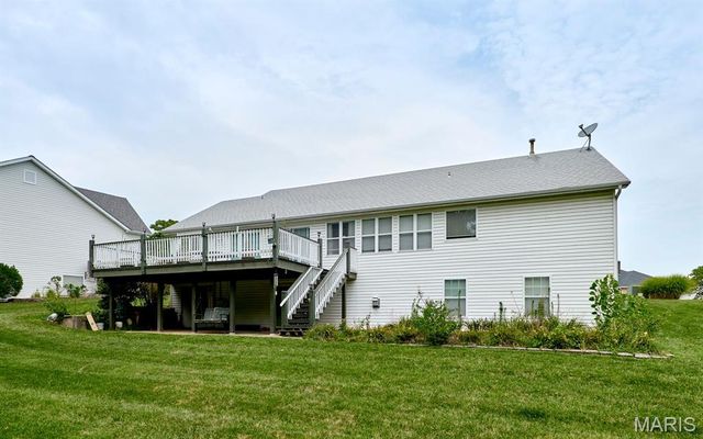 1516 Hibernation Hollow, Wentzville, MO 63385