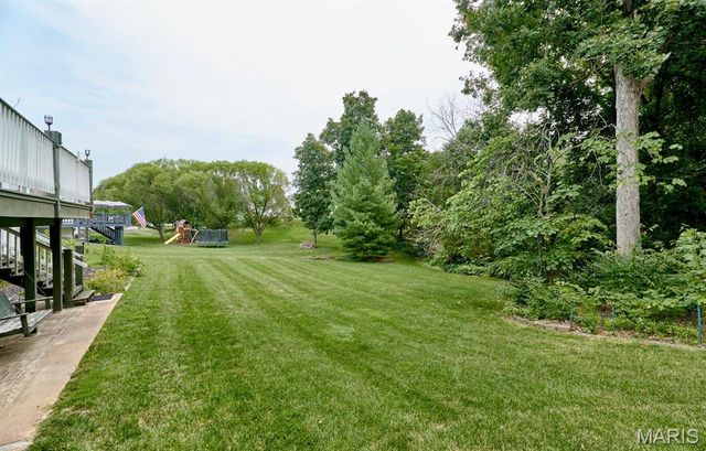1516 Hibernation Hollow, Wentzville, MO 63385