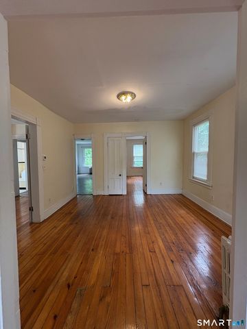211 Norton Street Floor 2, New Haven, CT 06511