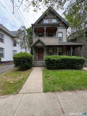 211 Norton Street Floor 2, New Haven, CT 06511