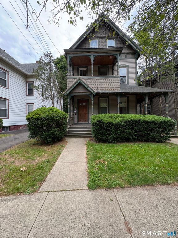 211 Norton Street Floor 2, New Haven, CT 06511