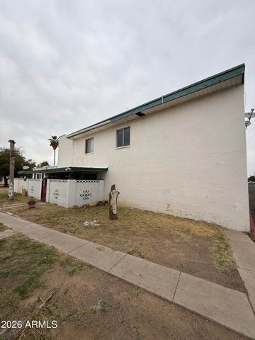 2132 W GLENROSA Avenue 84B, Phoenix, AZ 85015