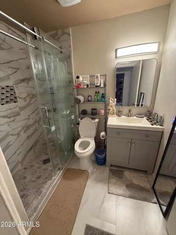 2132 W GLENROSA Avenue 84B, Phoenix, AZ 85015