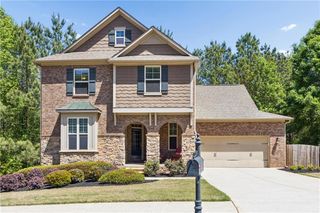 1090 Chelsey Way, Roswell, GA 30075