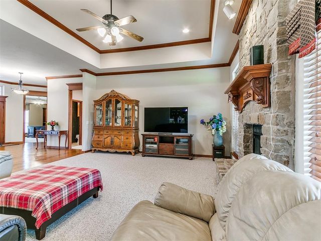 4701 Wellington Lake Drive, Norman, OK 73026