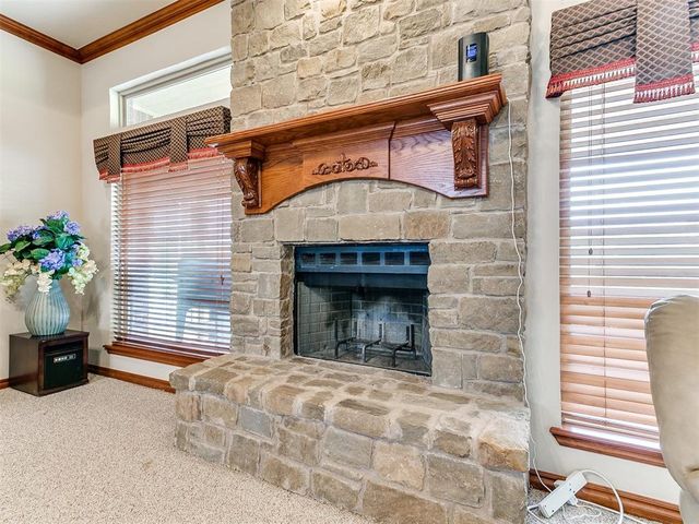 4701 Wellington Lake Drive, Norman, OK 73026