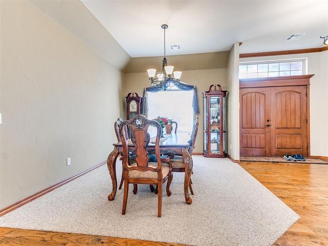 4701 Wellington Lake Drive, Norman, OK 73026