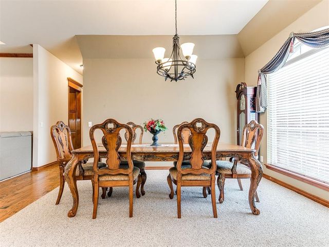 4701 Wellington Lake Drive, Norman, OK 73026