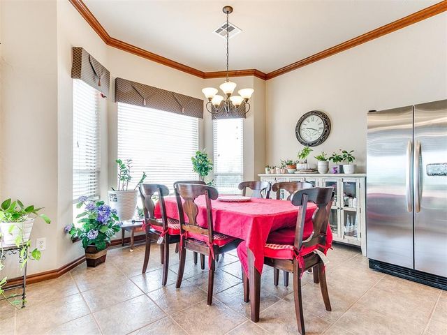 4701 Wellington Lake Drive, Norman, OK 73026