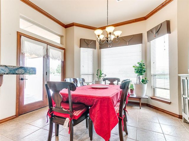 4701 Wellington Lake Drive, Norman, OK 73026