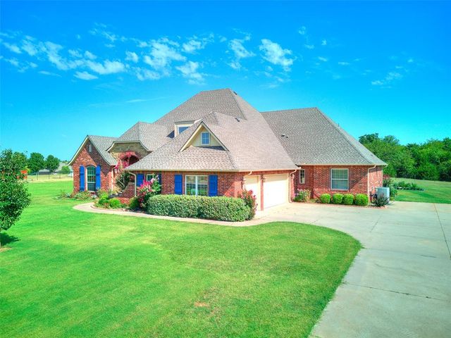 4701 Wellington Lake Drive, Norman, OK 73026