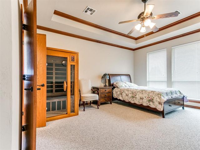 4701 Wellington Lake Drive, Norman, OK 73026