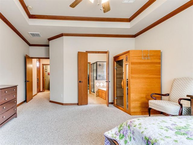 4701 Wellington Lake Drive, Norman, OK 73026