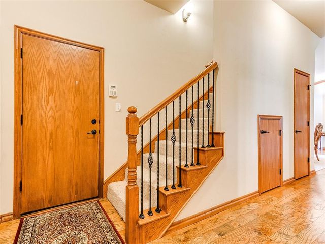 4701 Wellington Lake Drive, Norman, OK 73026