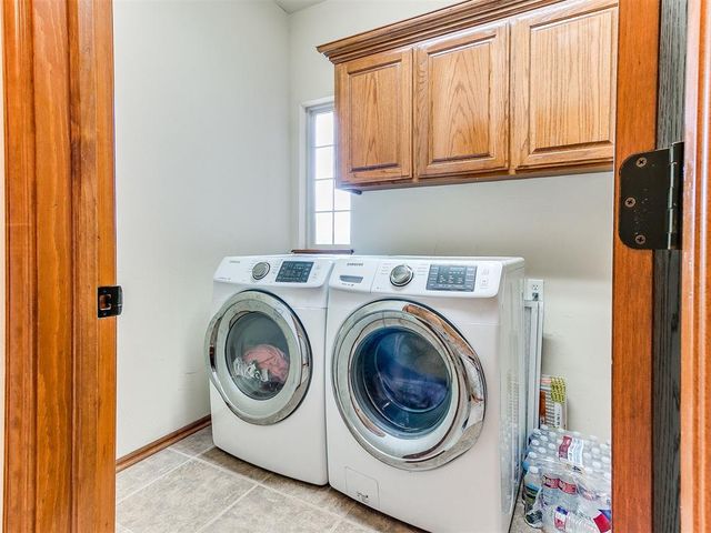 4701 Wellington Lake Drive, Norman, OK 73026