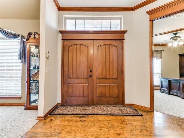 4701 Wellington Lake Drive, Norman, OK 73026