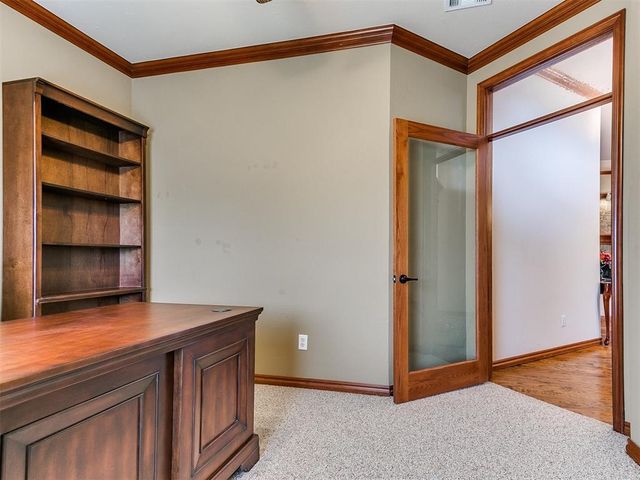 4701 Wellington Lake Drive, Norman, OK 73026