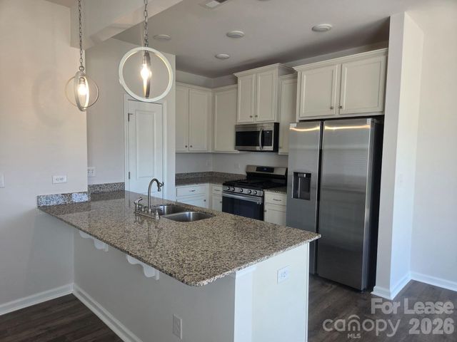 8185 Sheffield Drive, Terrell, NC 28673