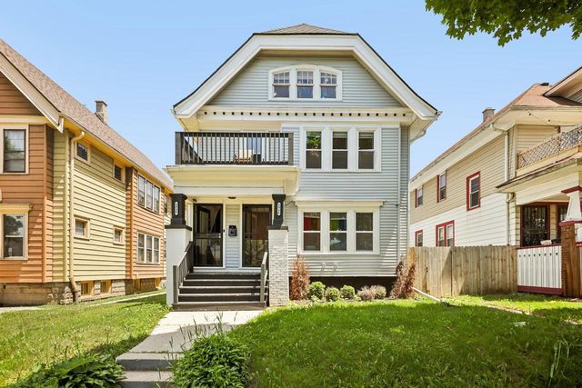 3936 N 14th STREET #3938, Milwaukee, WI 53206