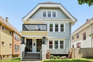 3936 N 14th STREET #3938, Milwaukee, WI 53206