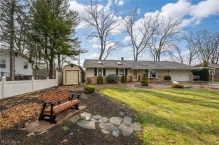 3128 Sheila Street NW, Massillon, OH 44646
