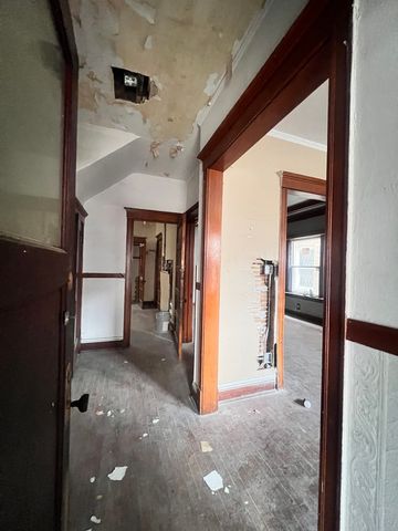 6123 S Laflin Street, Chicago, IL 60636