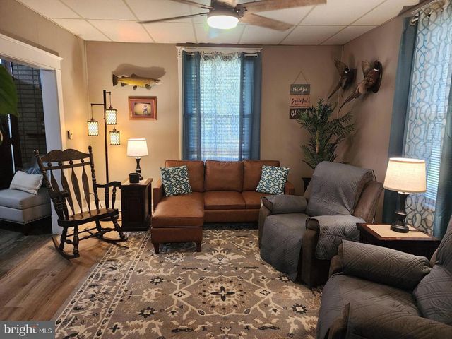 11005 KREIGHBAUM RD, Corriganville, MD 21524